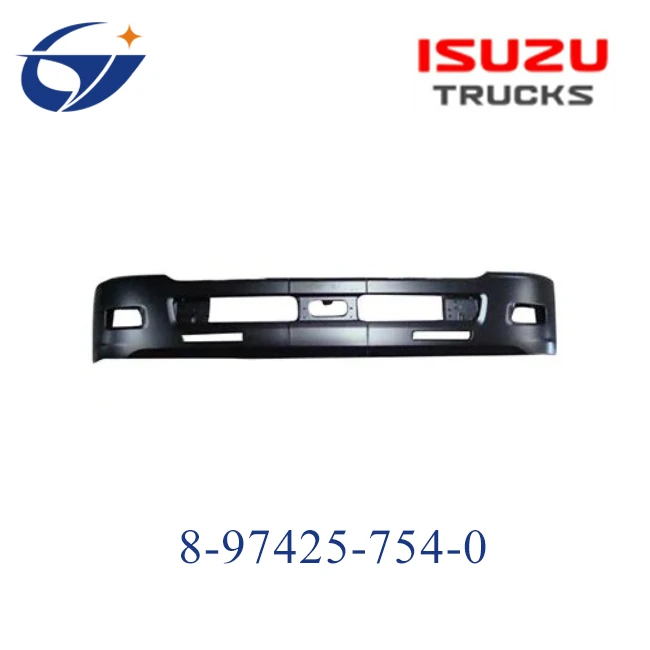 8-97425-754-0 front bumper wide cab.jpg