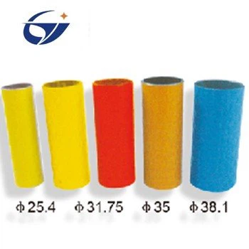 bus plastic handrail tube 5