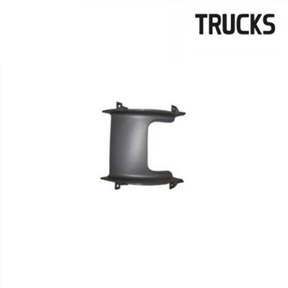 BENZ BUMPERIO GARNĖLĖ L 9438850063