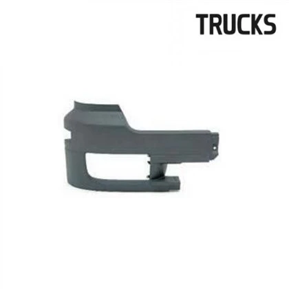 BENZ ŠONINIS BUMPERIS R 9418801070 BE ANGĖS