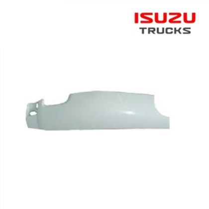 ISUZU KAMPINĖ PLOKŠTELĖ LHD LH
