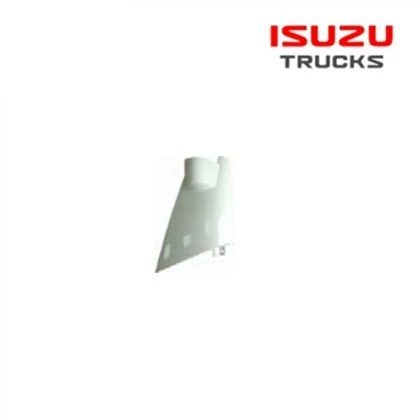 ISUZU KAMPINĖ PLOKŠTELĖ LH