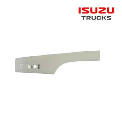 ISUZU DURŲ DARNYAS APATINĖ KAIRĖ 1-71268-270-5