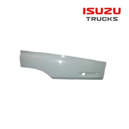 ISUZU DURŲ GARANKAS APAČIAUSIAI RH 1-71267185