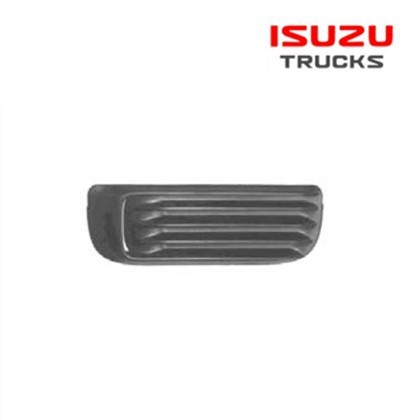 ISUZU GALINĖS STRAUKOS GARANKAS LH