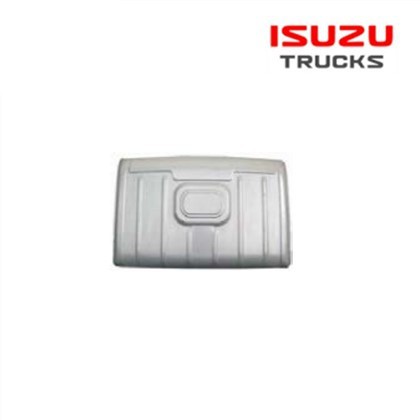 ISUZU STOGO PLOKŠTELĖ MAŽA