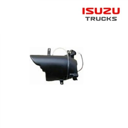 ISUZU VANDENS BAKO VALYTUVAS 12V