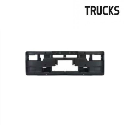 IVECO EUROTECH EUROSTAR 240 EUROTRAKKER PRIEKINIS BUMPERIS 8143031 98438449
