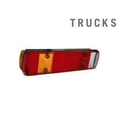 SCANIA 1498102 1792375 UŽPAKANIS LEMPAS SU LIETUMU