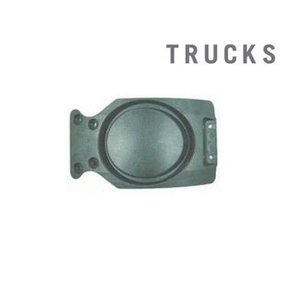 SCANIA 1523509-7321 rūko žibinto dangtis IŠORĖS