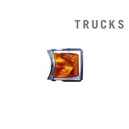 SCANIA 1747981 KAMPINIS LEMPAS SU LIZDU