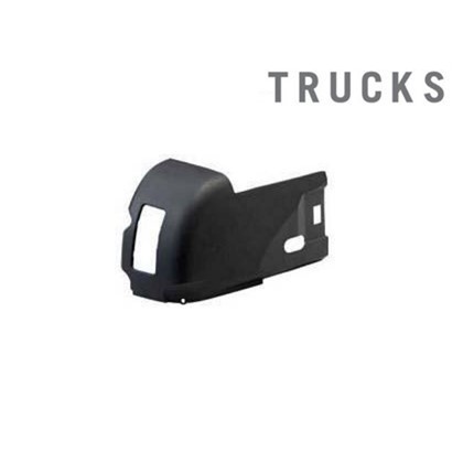 SCANIA FR KAMPINIS BUMPERIS R 1324598