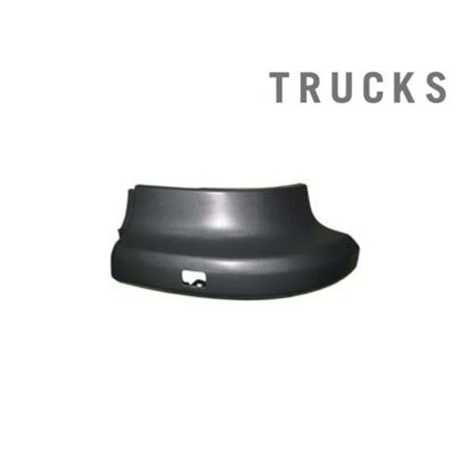 SCANIA VIRŠUTINIS ELEMENTAS KORPUSAS SU skyle L 1857934