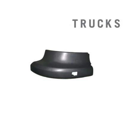 SCANIA VIRŠUTINIS ELEMENTAS KORPUSAS SU ANGA R 1857935