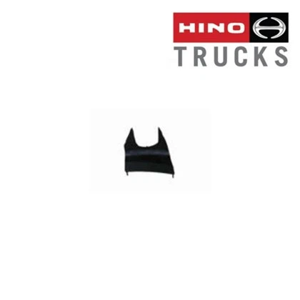 KINIJA HINO VIRŠUTINIS GARANKAS PRIEKINIS KAMPAS LHD RH 55714-1020