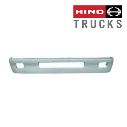 CHINA TRUCK HINO PRIEKINIS BUMPERIS