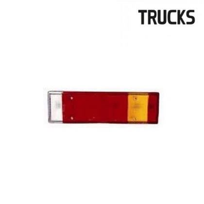 DAF XF105 galinis žibintas L 1304788