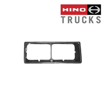 HINO 76111-1220 SH MSH PRIEKINĖS ŠVIETIMO DĖKLAS RH 87-93