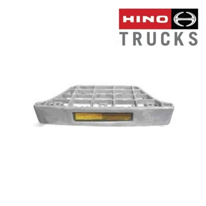 HINO LYDINIO STEP LH