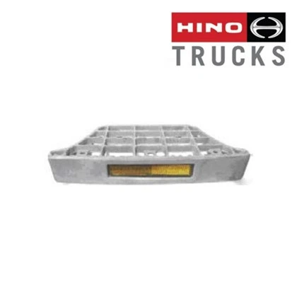 HINO LYDINIS STEP RH