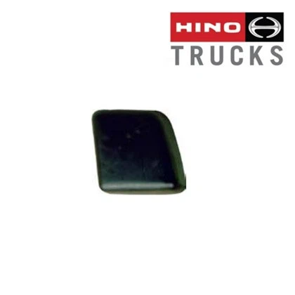 HINO FF GD BUMPERIO KAMPAS KAŠIS 84-86