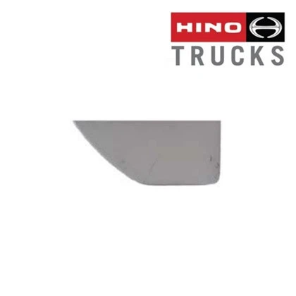 HINO APATINIO DANGO ŽINGSNIŲ PLOKŠTELĖ RH 58323-1270