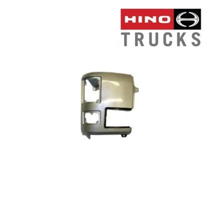 HINO MBS GRILĖLĖS AUKSINĖS RH 87-89