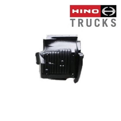 HINO PUVAUGĖS PRIEKINIS RATAS MAŽAS RH