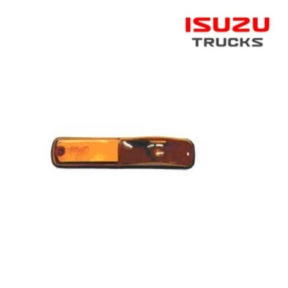 ISUZU SIGNALINĖS LEMPAS ŠONINĖS DURŲ SPORAS LH