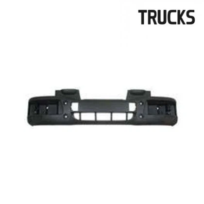 IVECO NAUJAS EUROCARGO BUMPERIS BE rūko žibinto skylių TEKTORIAUS 504027613