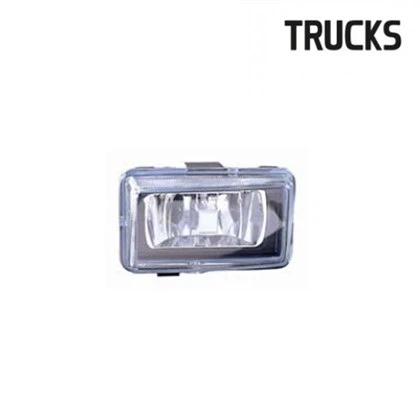 IVECO NAUJAS EUROCARGO rūko žibintas LH 504052353