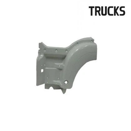MAN FENDER L 81615100757