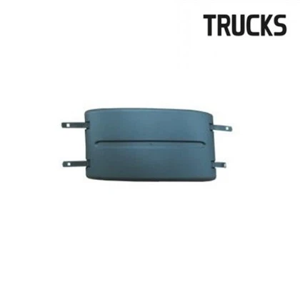 MAN TG-S EURO 6 VIRŠUTINĖ PUVASAUGTIS 81664106612 W/JUOSTA