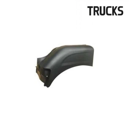 RENAULT NAUJAS KERAX PRIEKINIS SPARAS LH 5010301487