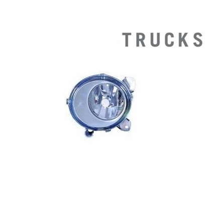 SCANIA 1446355 rūko lempa L