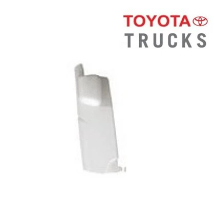 TOYOTA DYNA HINO 300 DUTRO XZU6 KAMPINIS SKYDELIS RH