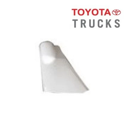 TOYOTA DYNA / HINO 300 DUTRO XZU7 KAMPINIS SKYDELIS RH
