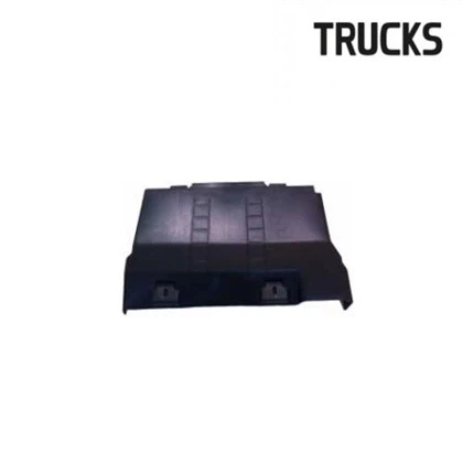 VOLVO FH 12 16 FM 08 - AKUMULIATORIŲ DANGTELIS 20842848 21412879 21924923