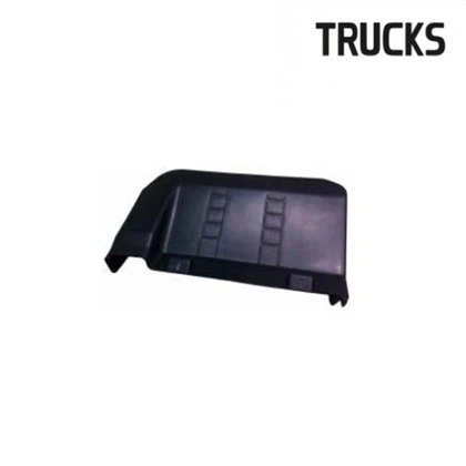 VOLVO FH 2013 Akumuliatoriaus dangtelis 20842821 21924924