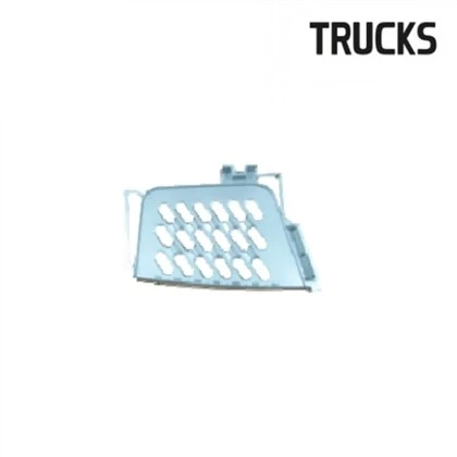 VOLVO FH 2013 LH VIDURINIS ŽINGSNIS 82142329