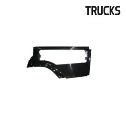 VOLVO FH 2013 LH GALINĖ APATINĖ ŠONINĖ DALIS 21940892