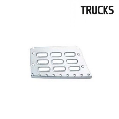 VOLVO FH FM PRIEKABAS Sunkvežimis 02- FOOTSTEP METAL L 20360788