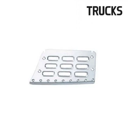 VOLVO FH FM PRIEKABŲ SUNKVEŽIMIS 02- FOOTSTEP METAL R 20360789