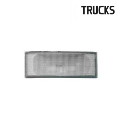 VOLVO FH PRIEKABOS Sunkvežimių FR LEMPŲ ĮRENGIMAS BE RŪKO LP 3981666