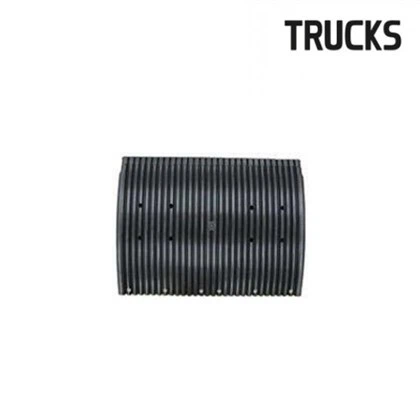 VOLVO FH TRAILER TRUCK RE PUVASAUGTIS L 8156554