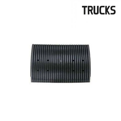 VOLVO FH TRAILER TRUCK RE MUDGUARD R 8156551