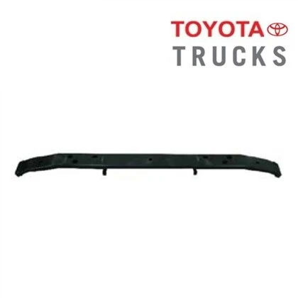 TOYOTA DYNA XUZ / HINO 300 DUTRO BUMPERIO PASTIPRINĖJIMAS (TIK PLAČIAME KABIONE)